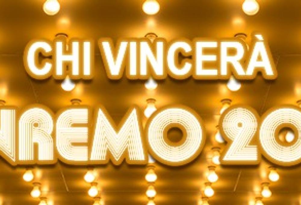 Chi sarà il vincitore  del Festival di Sanremo 2016 tra le nuove proposte?