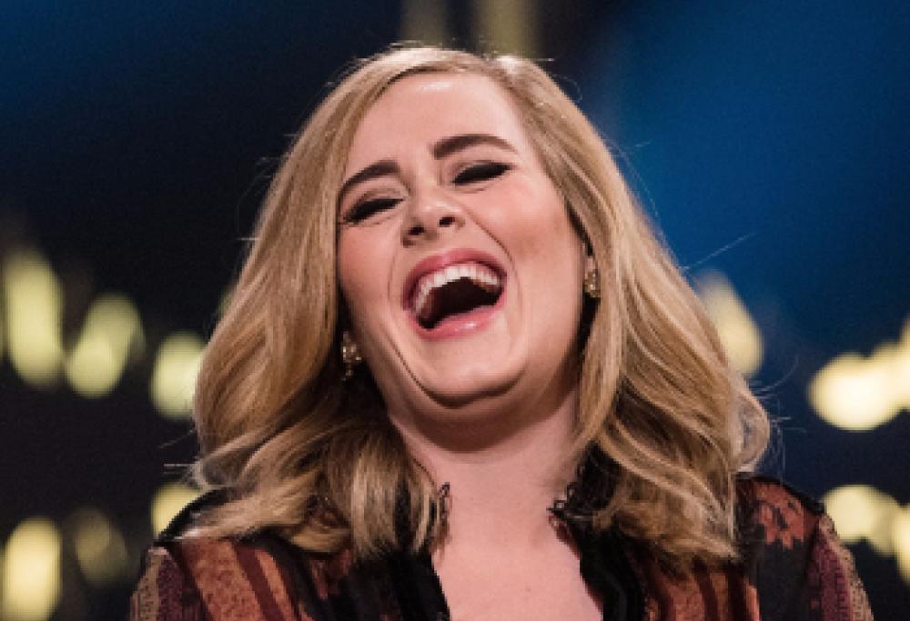 Adele