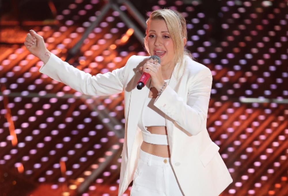 Ellie Goulding