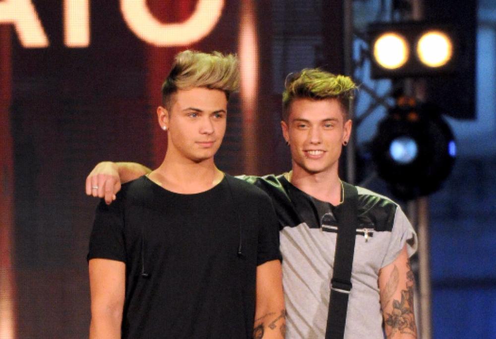 Benji&Fede: il loro libro è da 