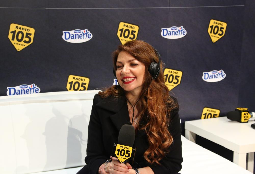 Cristina D'Avena