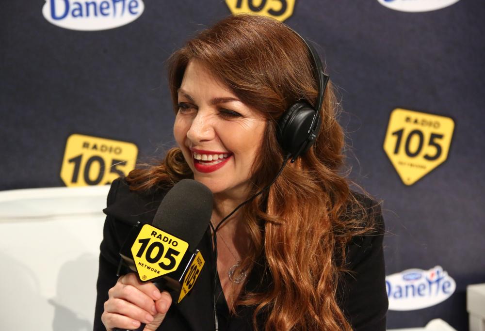 Cristina D'Avena: tutti i successi in un disco doppio