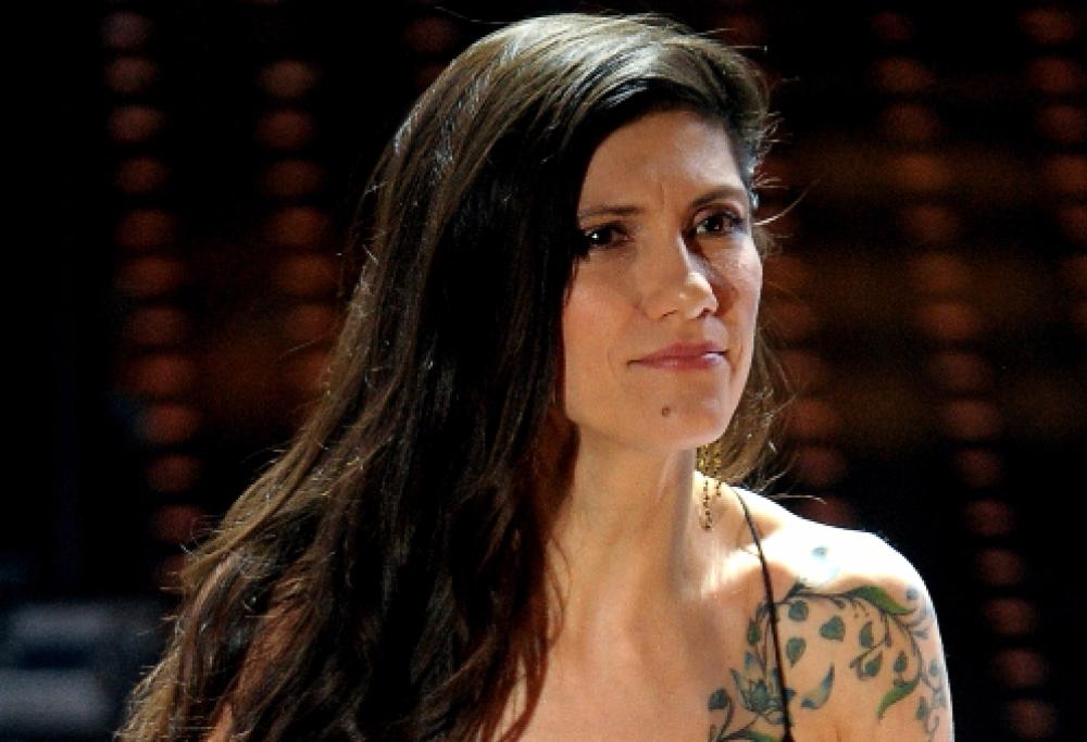 Elisa: il tour si allunga con altre sei