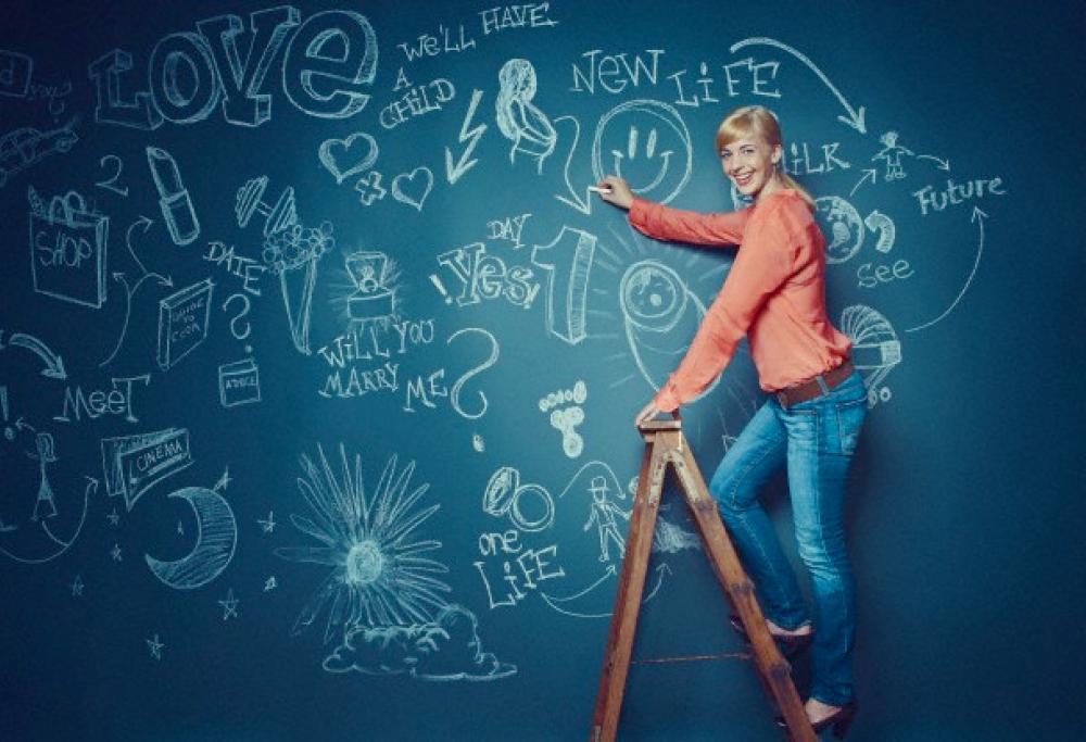 Ecco perché i 35 anni sono l'età migliore da vivere