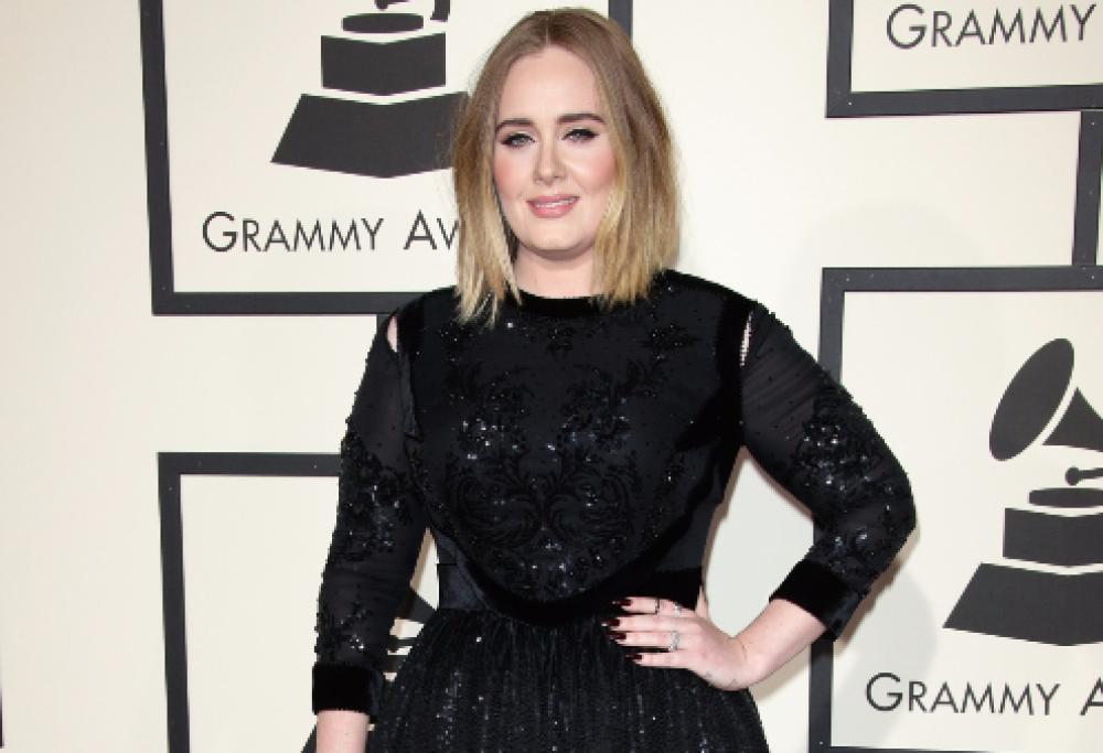 Adele