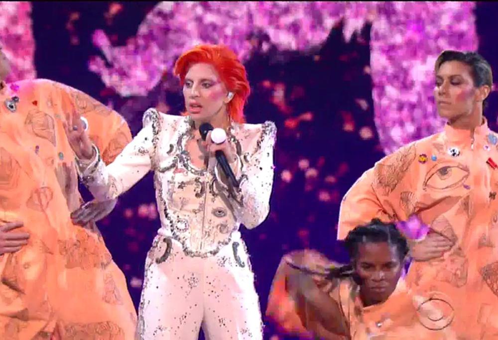 Lady Gaga