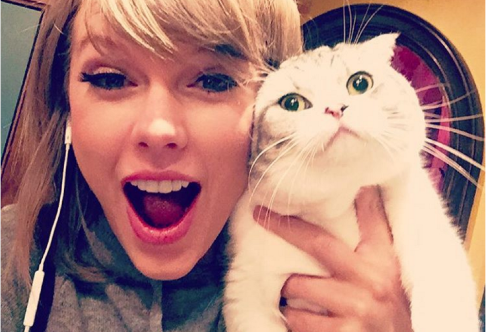 Taylor Swift: “Justin Timberlake è un eroe”