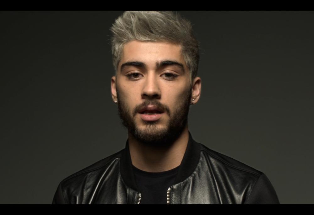 Zayn Malik