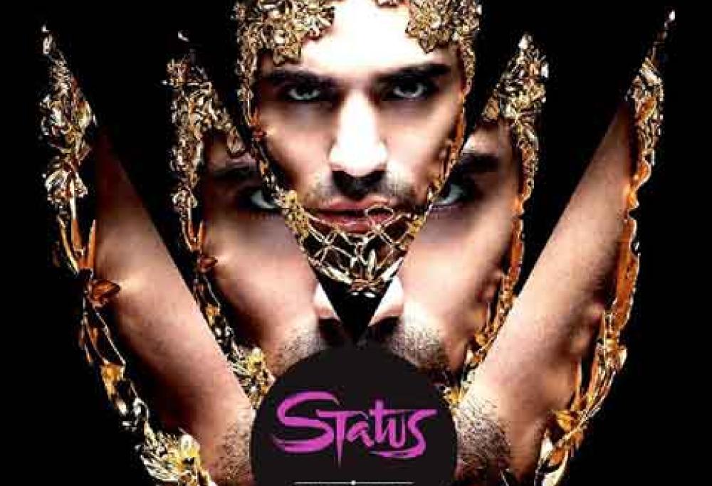 Marracash: “Status” è tornato nella nuova 