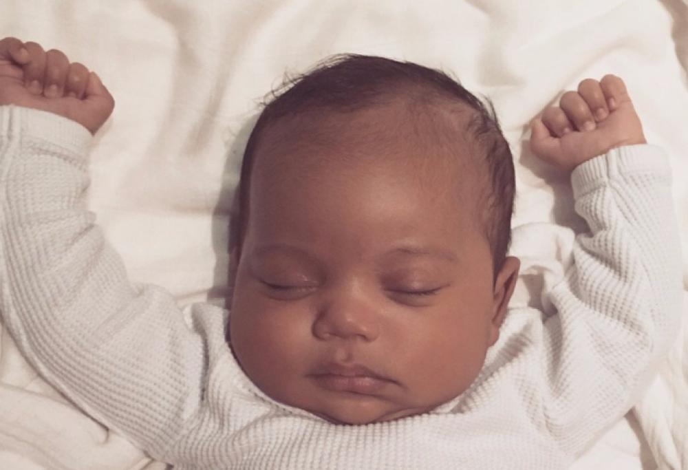 Saint West
