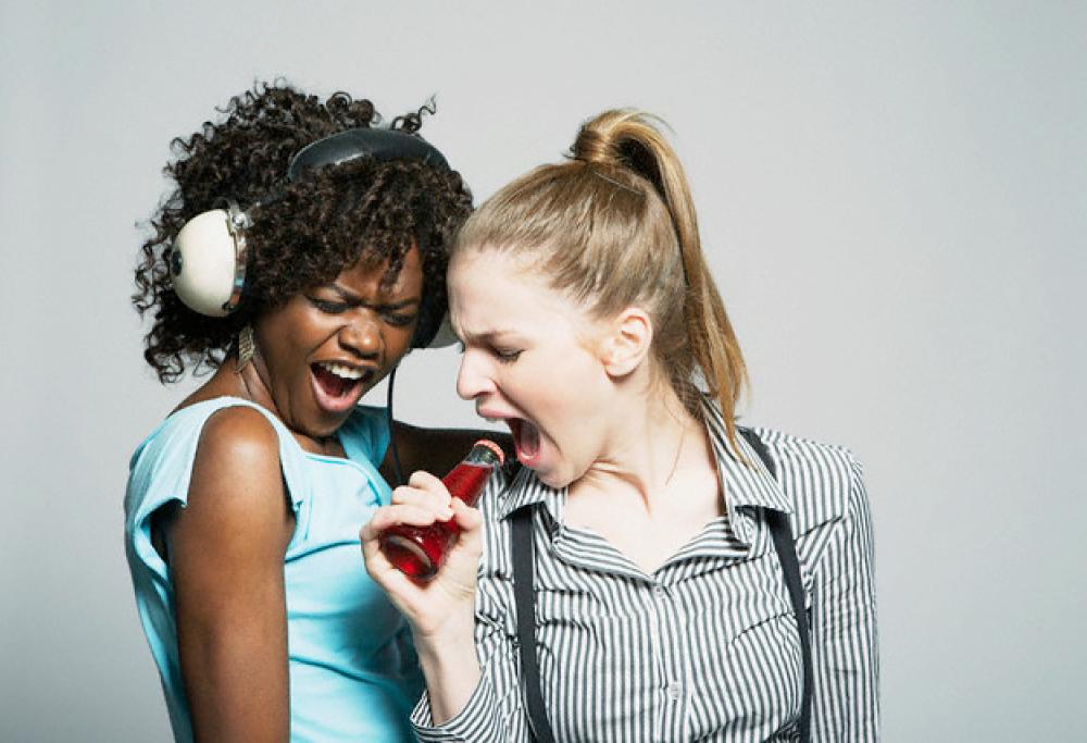 La scienza ha stabilito quale è la canzone più positiva di tutti i tempi