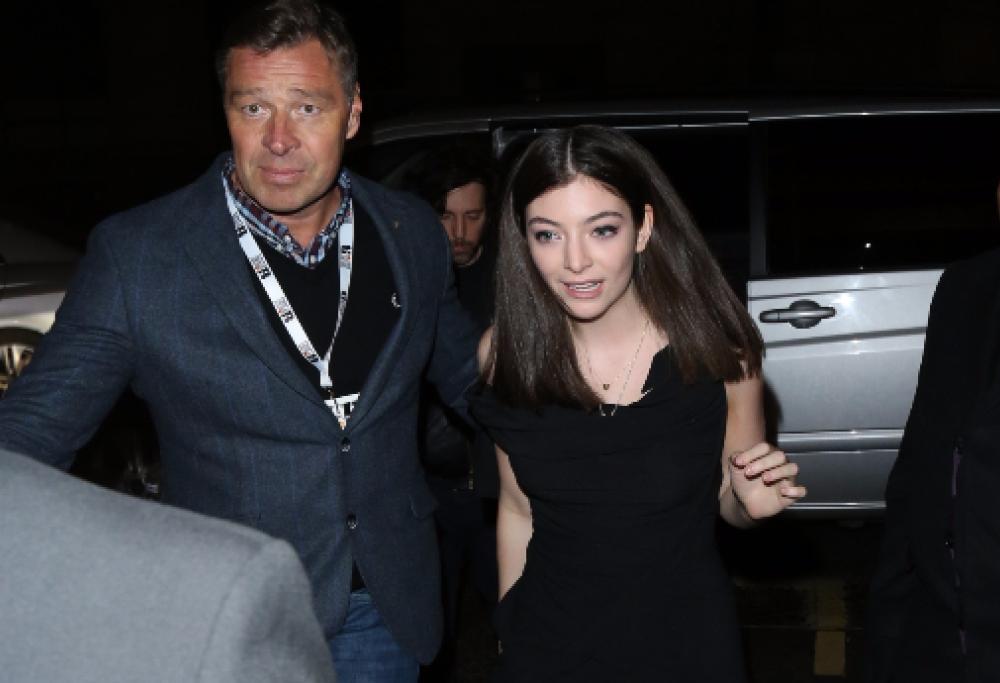 Lorde