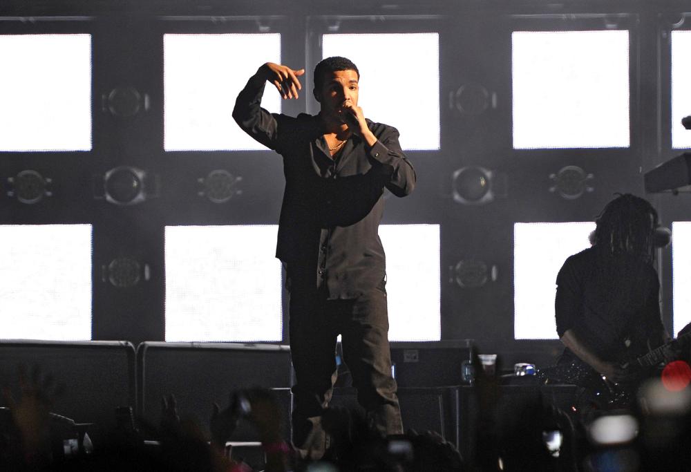 Drake: “Nel mio nuovo album c’è qualche dura verità”