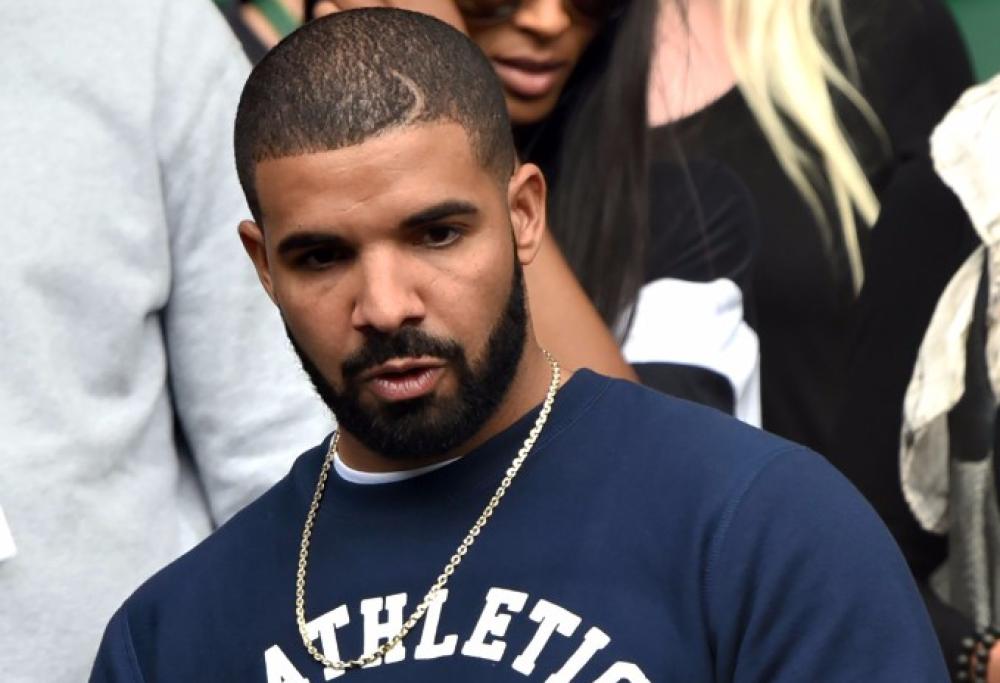 Drake è il più ascoltato in streaming: superato Justin Bieber