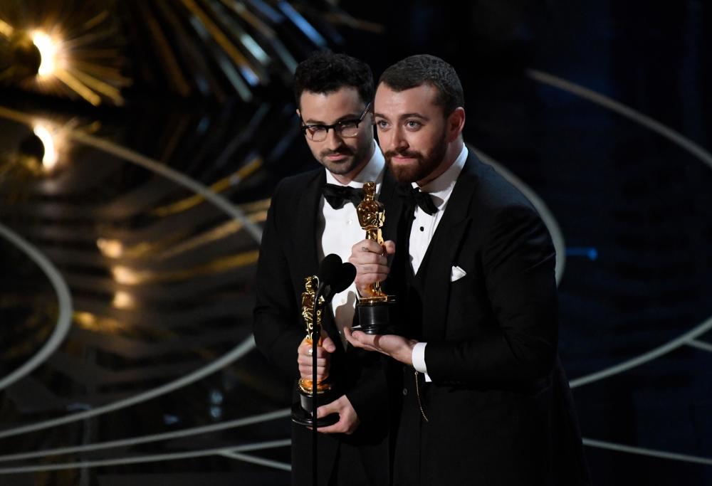 Sam Smith