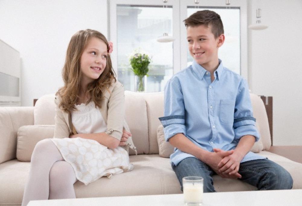 Le differenze tra il primo appuntamento e il ventunesimo