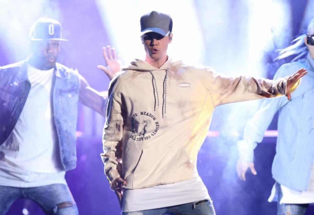 Justin Bieber