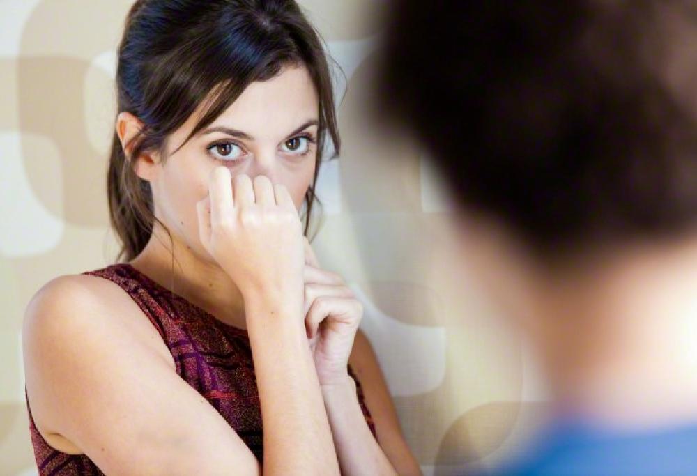Violenza: 5 ragazzi su 10 alzano le mani sulle proprie ragazze adolescenti