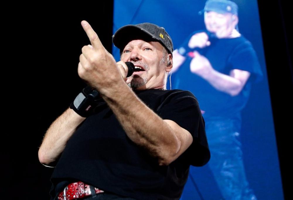 Vasco Rossi: i primi cinque album per la Carosello arrivano in vinile in edizione limitata
