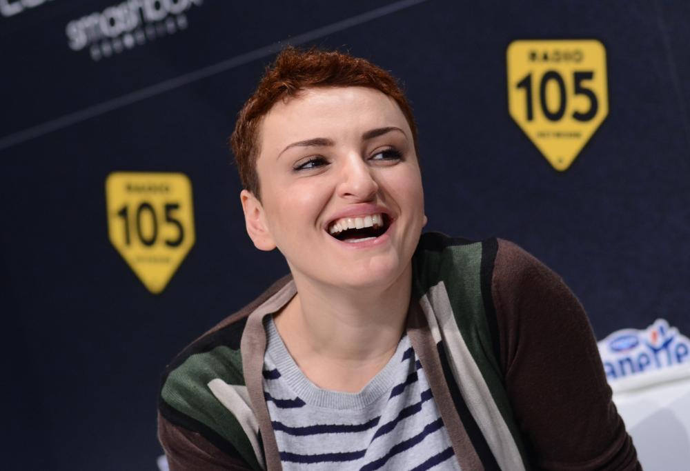 Arisa: duro sfogo sui social, nel mirino anche Emma?