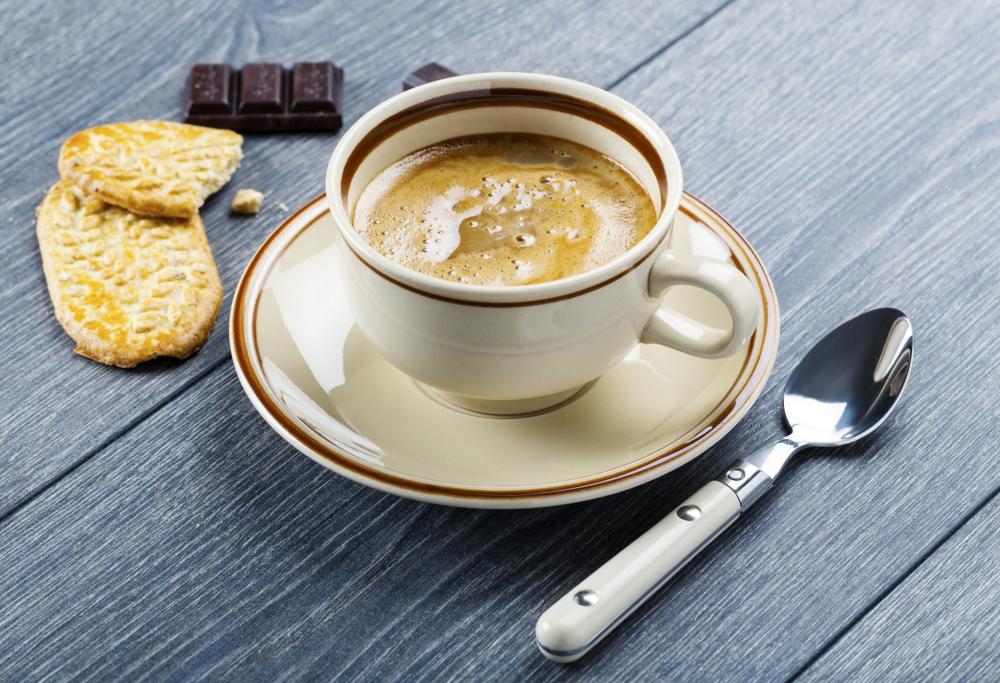 Ecco come il caffè potrebbe aiutare il tuo fegato