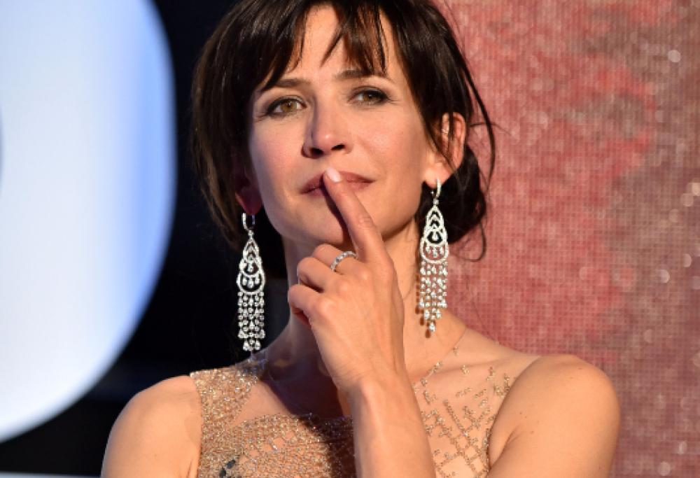 Sophie Marceau