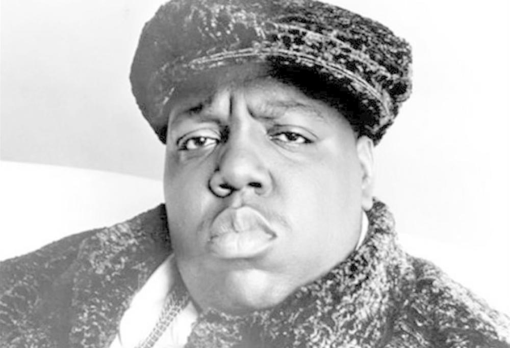 Notorius B.I.G. ritorna in vita con un ologramma