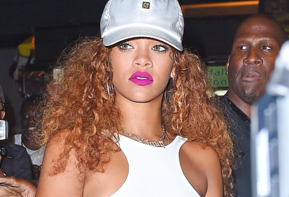Rihanna