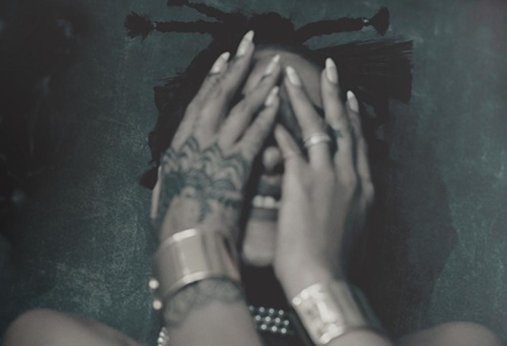 “ANTI”, l’ottava meraviglia di Rihanna