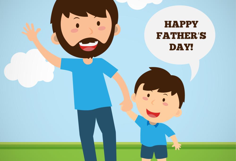 Perché si festeggia la festa del papà?
