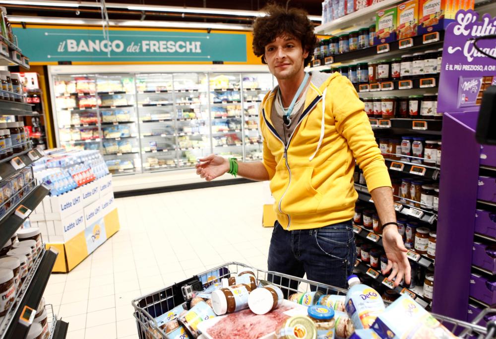 Arriva in Italia la spesa dei single: ecco cos'è!