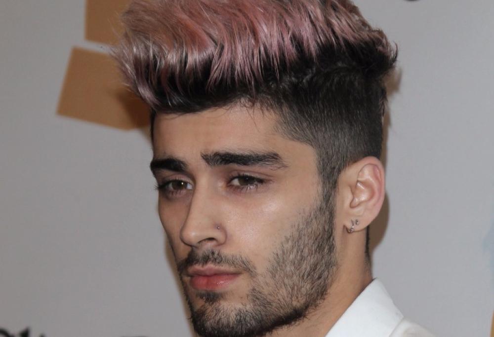 Zayn Malik annulla un concerto per colpa dell’ansia