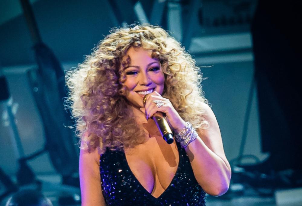 Mariah Carey: “James Packer farà parte del mio reality show”