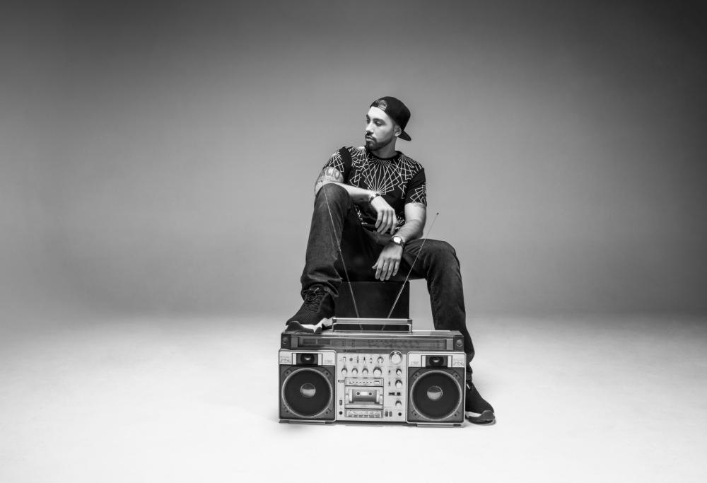 Partecipa e vinci il nuovo album di Mondo Marcio 