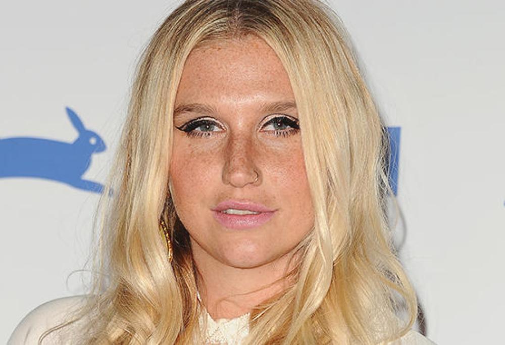 Kesha annuncia una mini-residency a Las Vegas