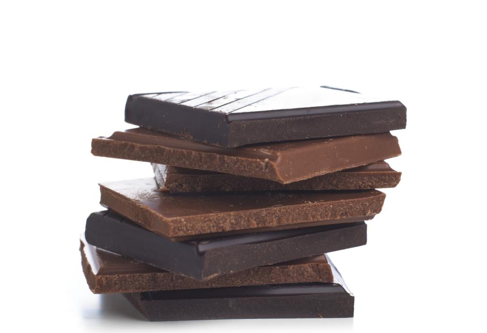 Ecco perché il cioccolato ti fa (anche) bene