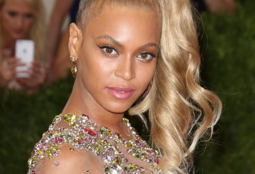 Beyoncè: stavolta l'album arriva su HBO