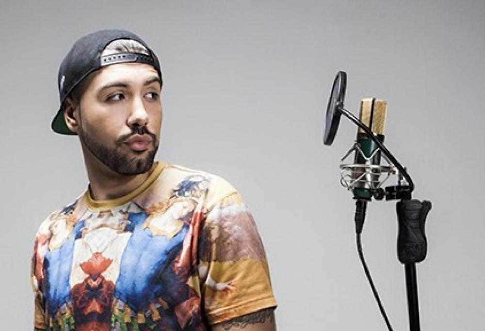 "DDR (Dio Del Rap)", il ritorno di Mondo Marcio