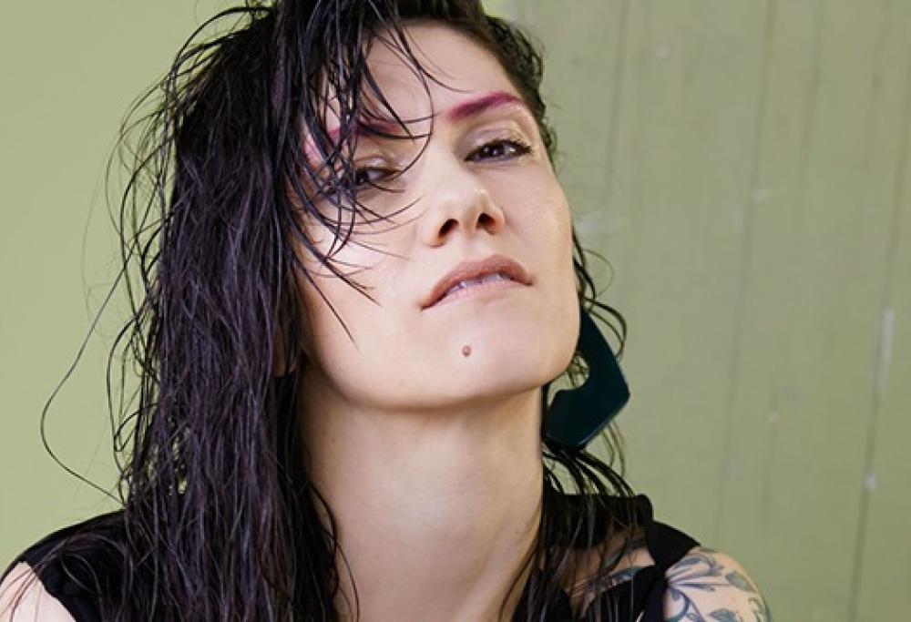 Elisa - No Hero