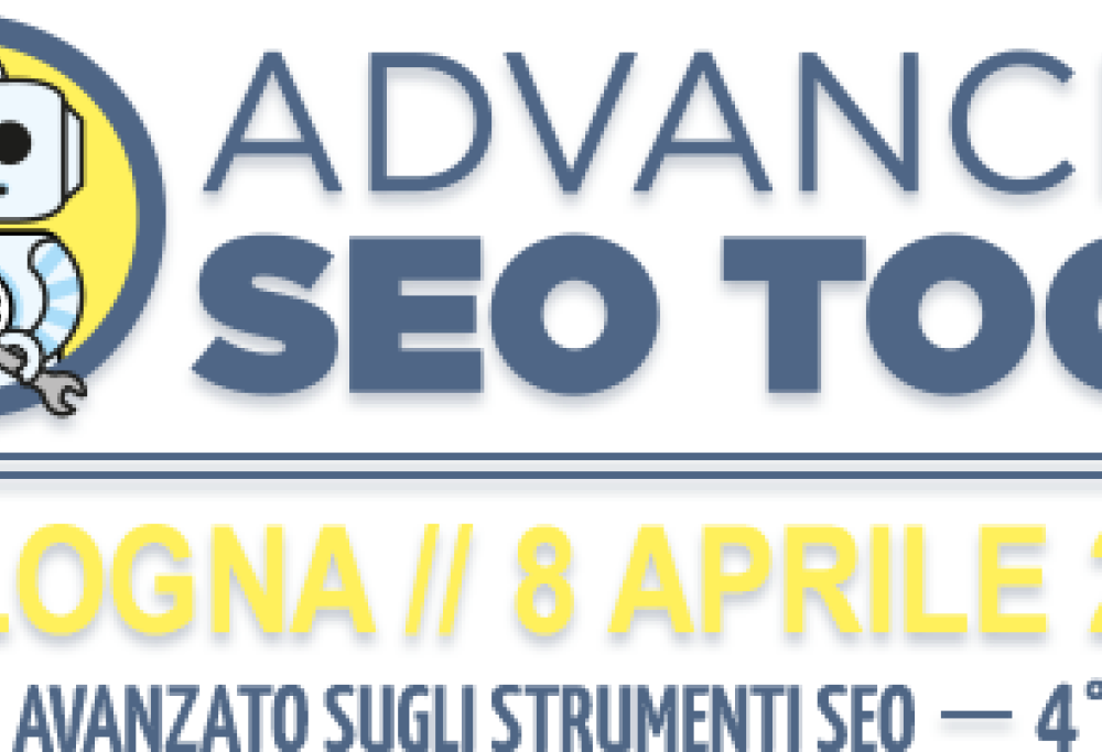 Advanced SEO Tool è sold out, grande successo a Bologna