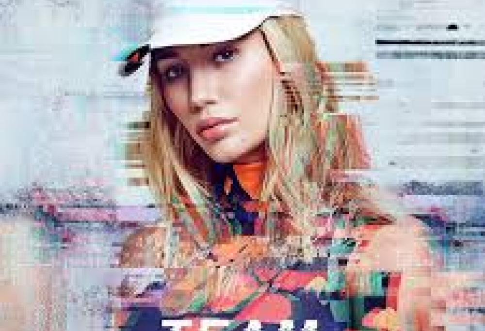 Iggy Azalea: “Non devo niente all’America”