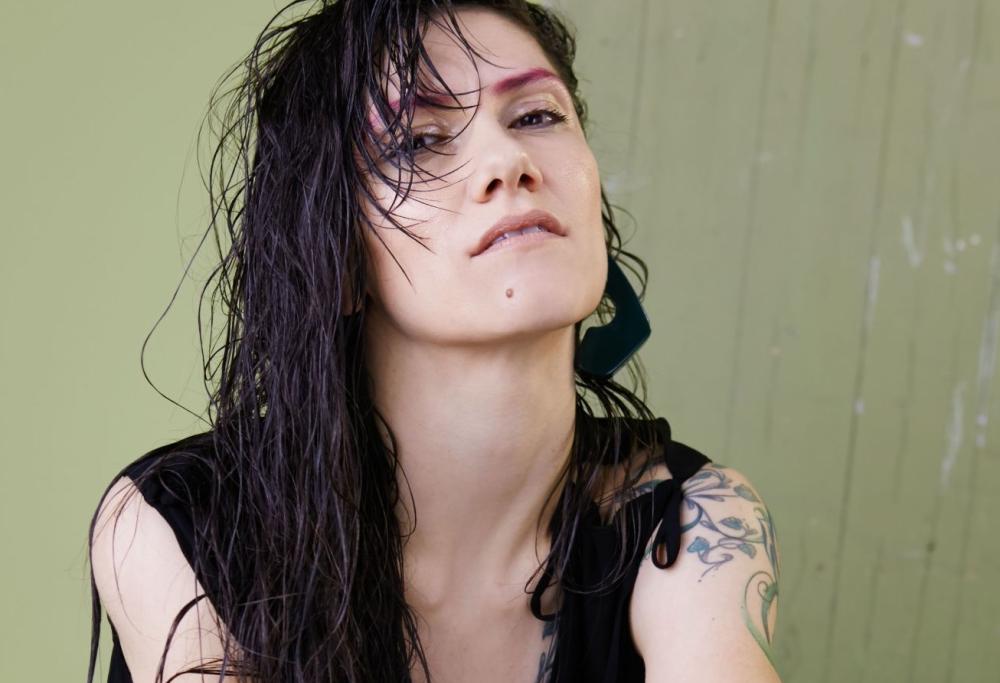 Elisa: dall'11 novembre sarà "On Tour"