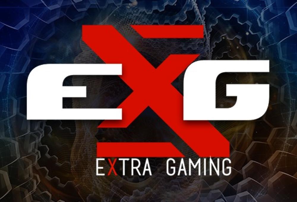 Sta arrivando Extra Gaming..