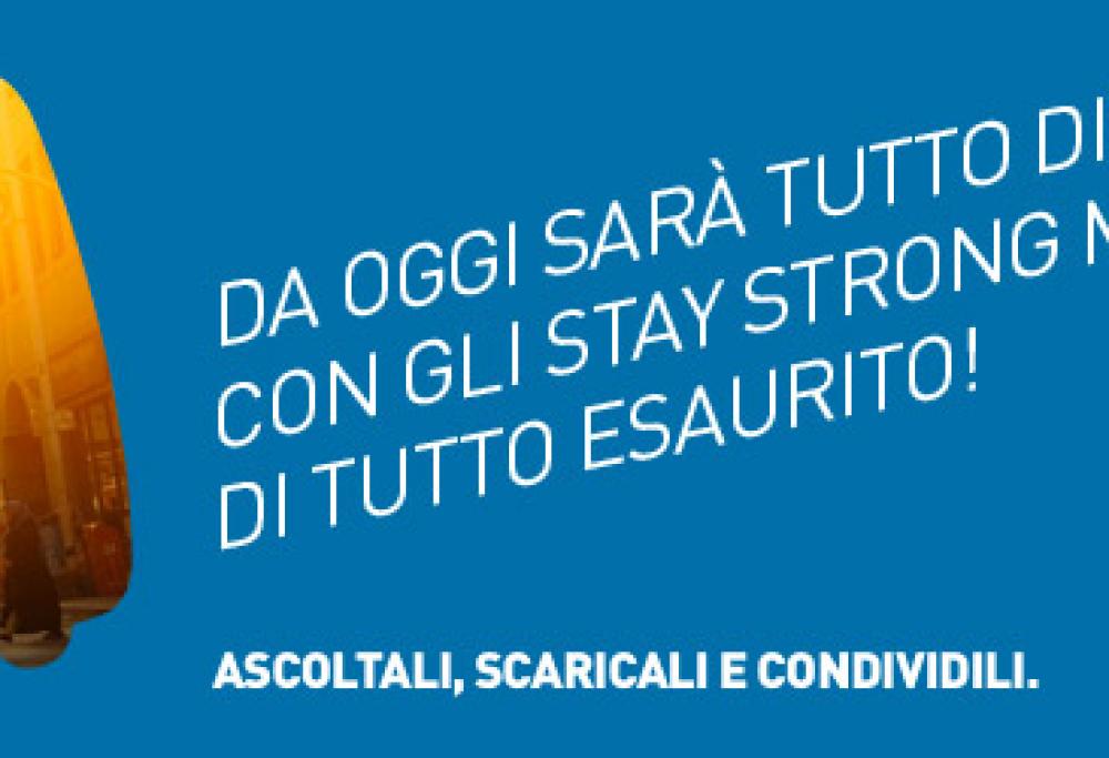 GIORNATA DURA? DA OGGI TUTTO SARA’ DIVERSO CON GLI SSM DI TUTTO ESAURITO!