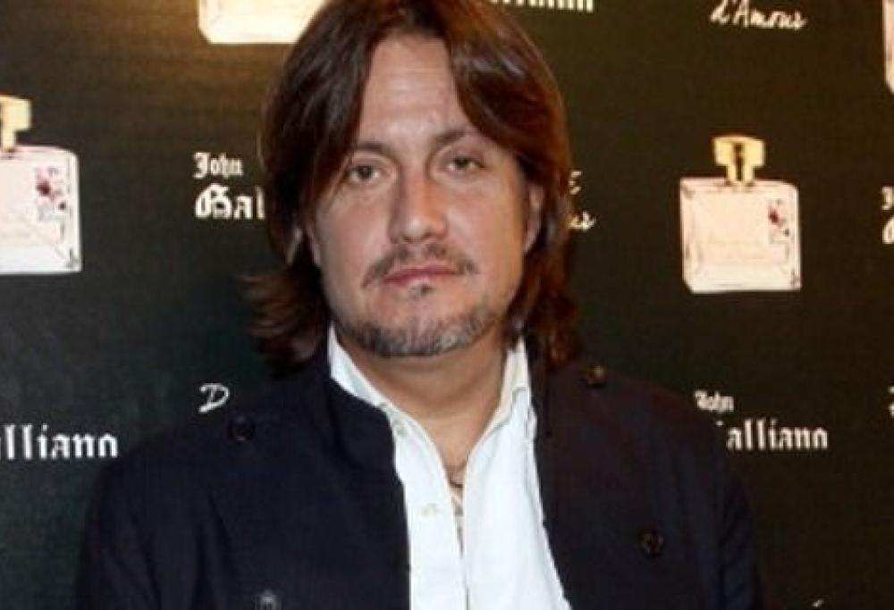 Cristiano De Andrè riporta in tour la musica del padre