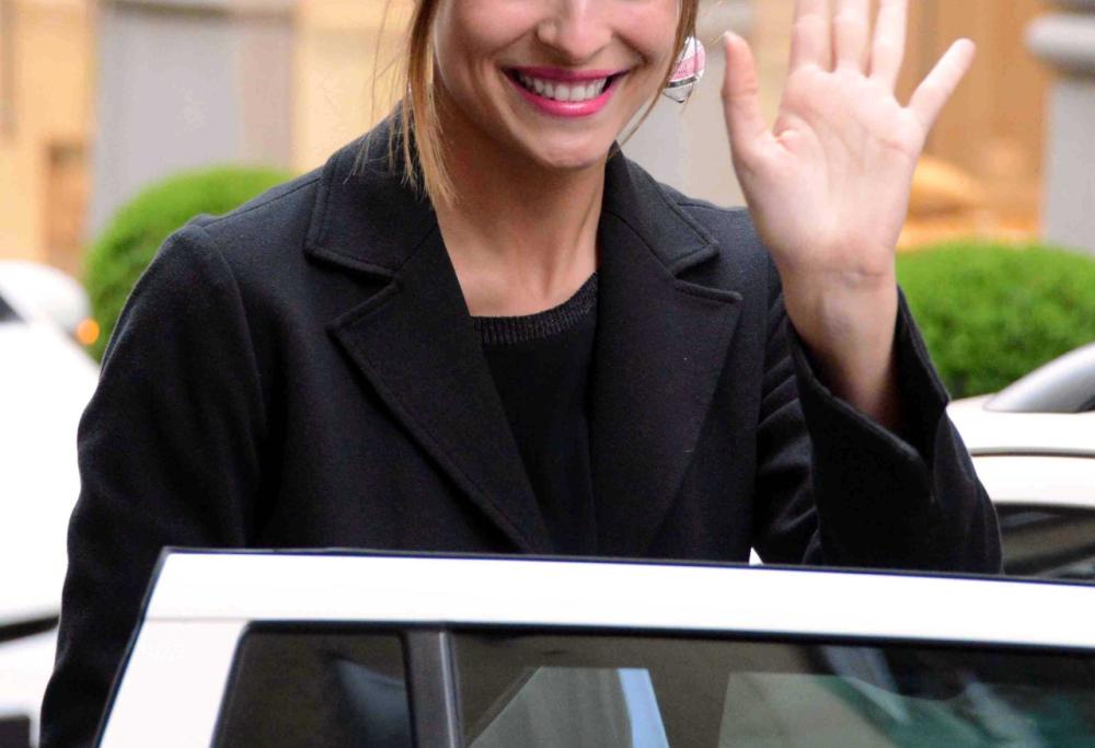 Cristina Chiabotto a 105 Mi Casa, venerdì alle 18.00