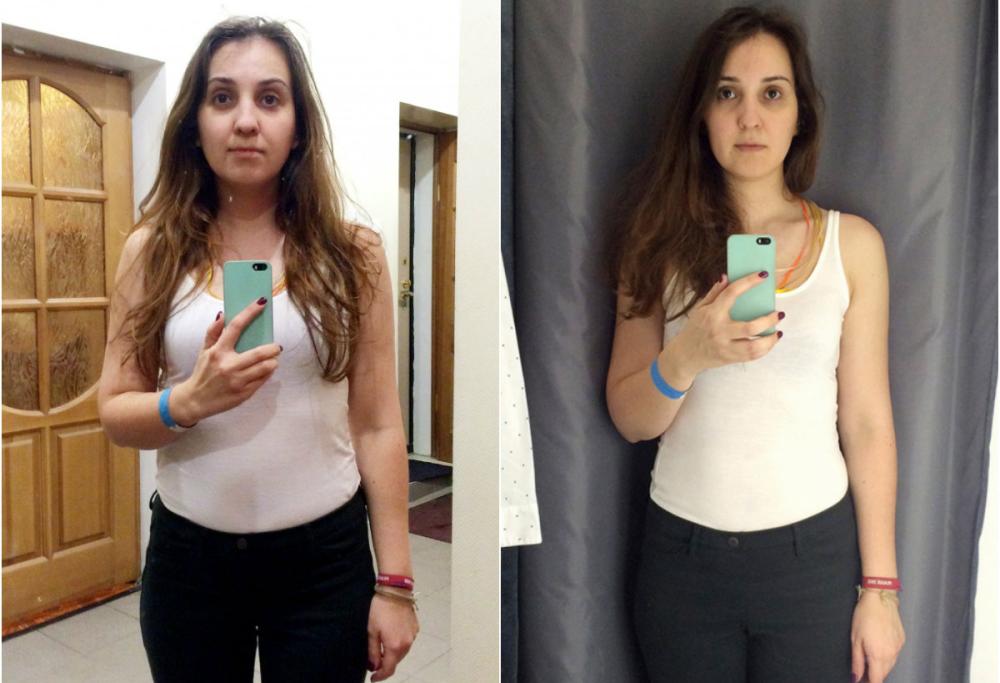 L'esperimento che ogni donna dovrebbe vedere: come ci trasformano gli specchi dei camerini!
