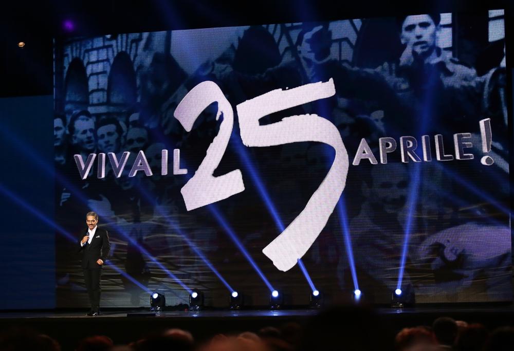 25 aprile: uno sguardo alla storia e al perché si festeggia!