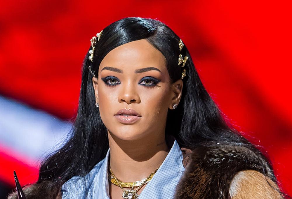 Rihanna, svelati i piani per il suo nuovo album