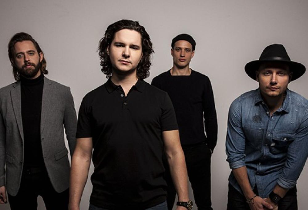 Lukas Graham